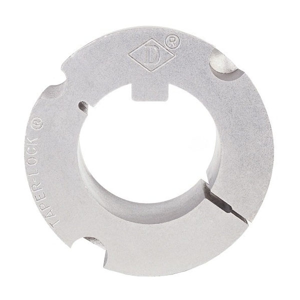 Dodge Industrial 1-7/16 in. Bore, 2-3/4 in. Outside Diameter, 1-1/4 in. Length Thru Bore, 2012 Bushing Series 2012 X 1-7/16-IK - main